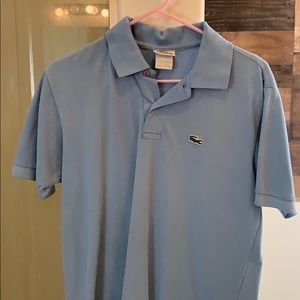 Lacoste polo